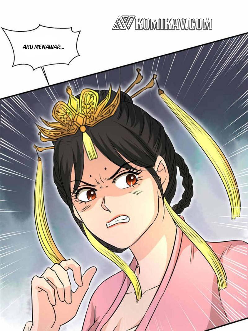 The Crazy Adventures of Mystical Doctor Chapter 124 - halaman 2