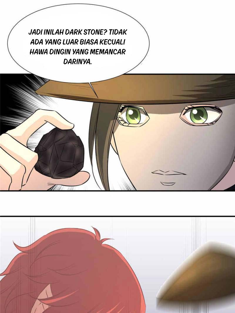 The Crazy Adventures of Mystical Doctor Chapter 124 - halaman 20
