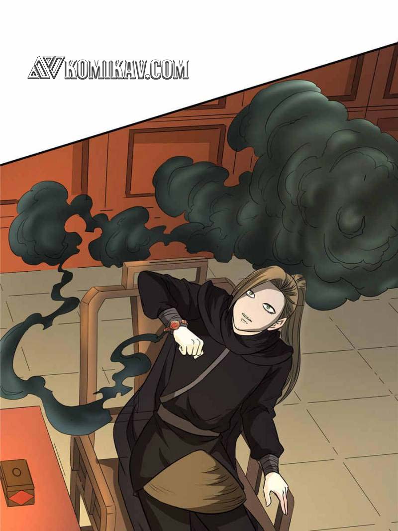The Crazy Adventures of Mystical Doctor Chapter 124 - halaman 26