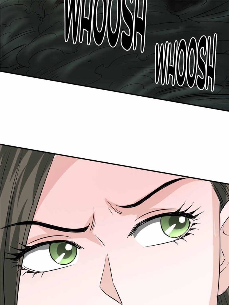 The Crazy Adventures of Mystical Doctor Chapter 124 - halaman 29