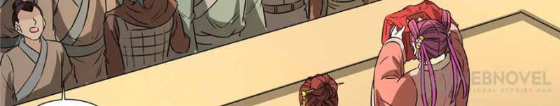 The Crazy Adventures of Mystical Doctor Chapter 124 - halaman 40
