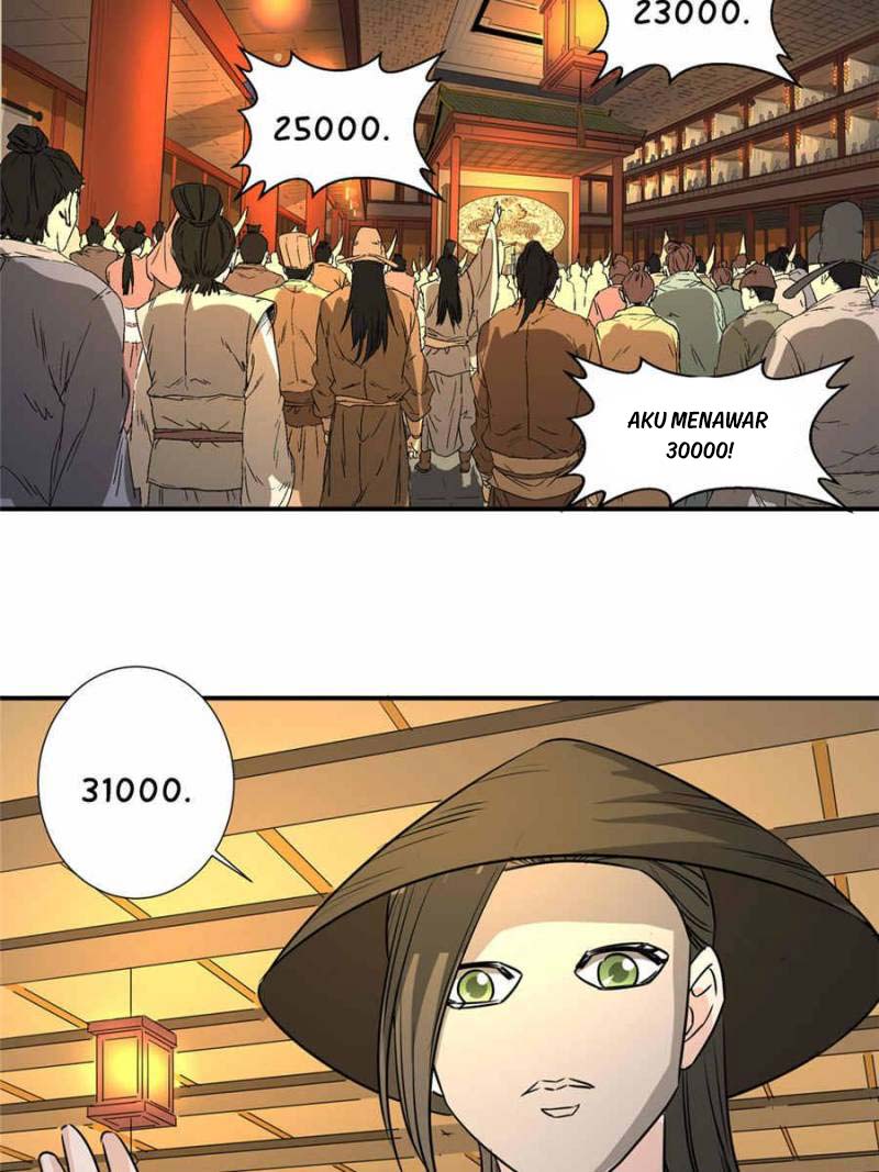 The Crazy Adventures of Mystical Doctor Chapter 124 - halaman 45
