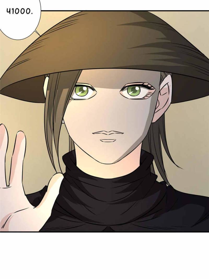 The Crazy Adventures of Mystical Doctor Chapter 124 - halaman 48