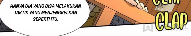 The Crazy Adventures of Mystical Doctor Chapter 124 - halaman 52