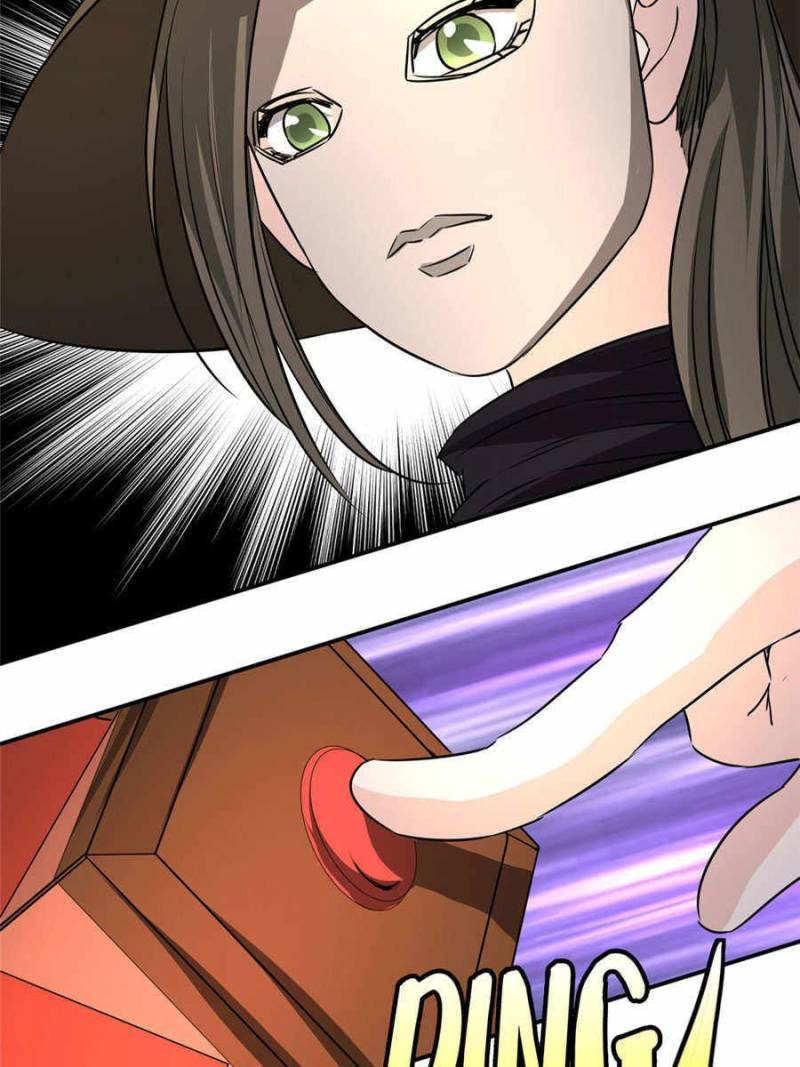 The Crazy Adventures of Mystical Doctor Chapter 125 - halaman 12
