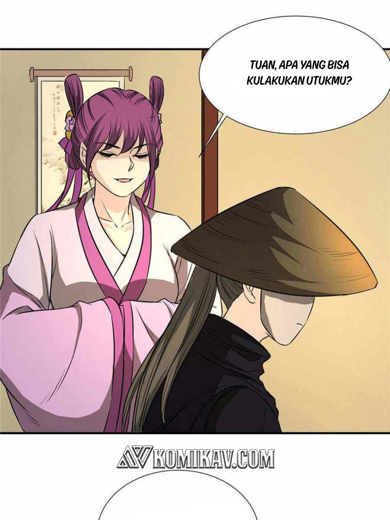 The Crazy Adventures of Mystical Doctor Chapter 125 - halaman 14
