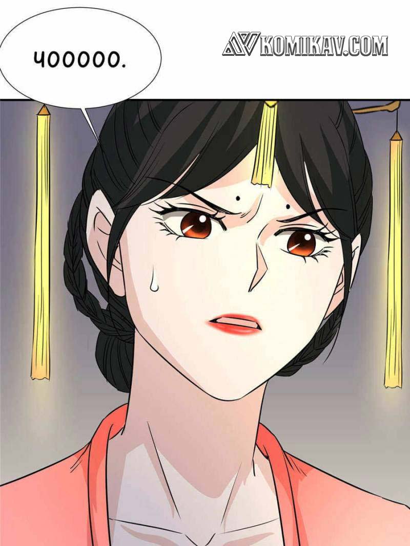 The Crazy Adventures of Mystical Doctor Chapter 125 - halaman 20
