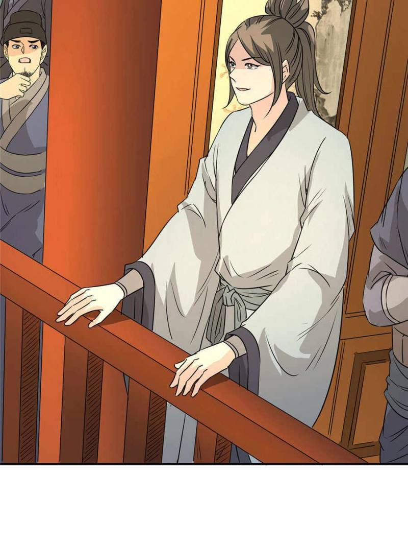 The Crazy Adventures of Mystical Doctor Chapter 125 - halaman 24