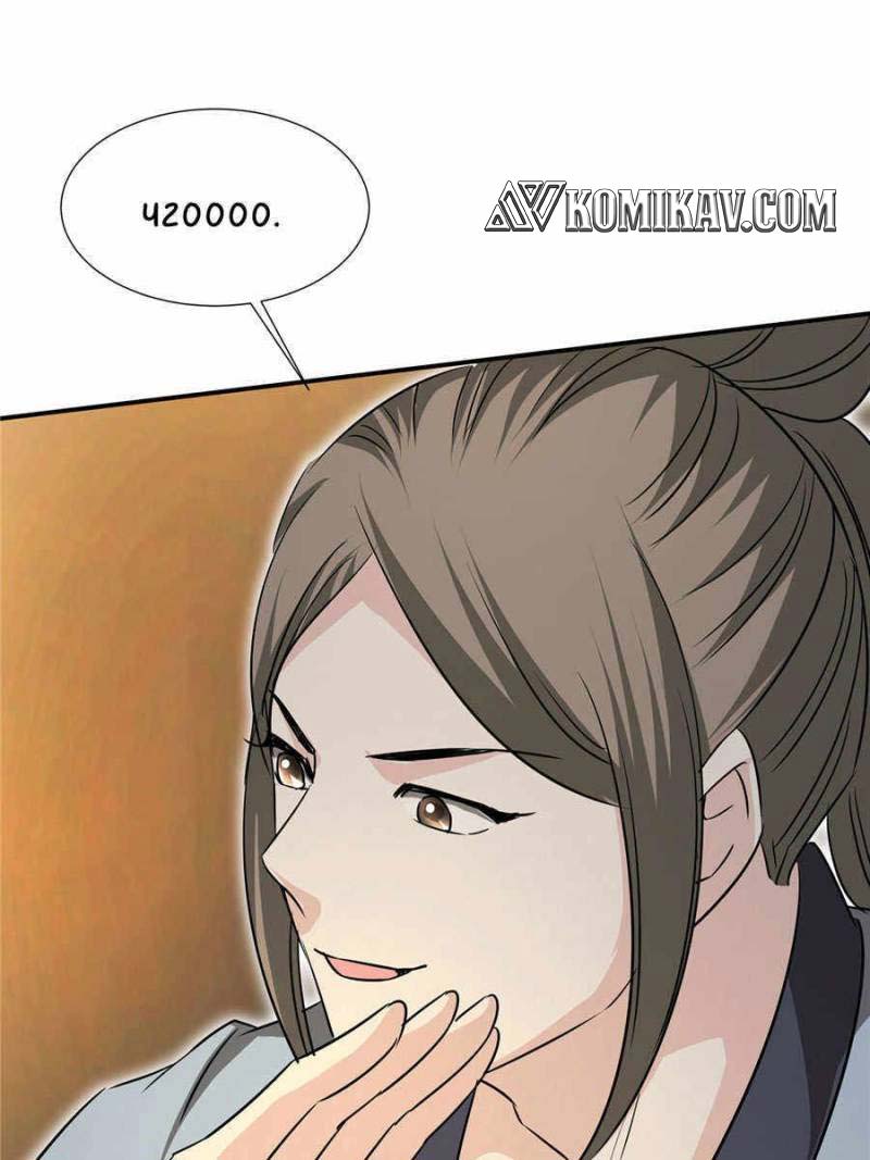 The Crazy Adventures of Mystical Doctor Chapter 125 - halaman 26