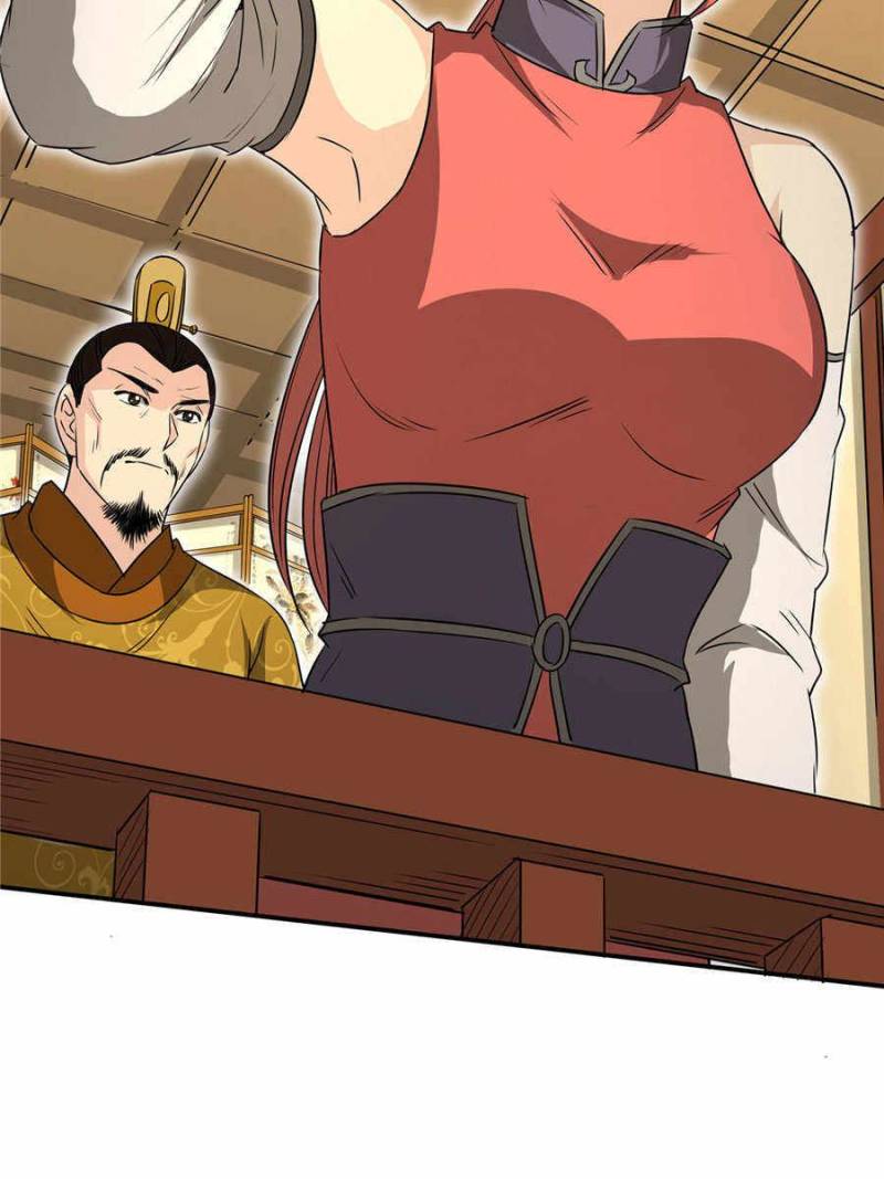 The Crazy Adventures of Mystical Doctor Chapter 125 - halaman 30