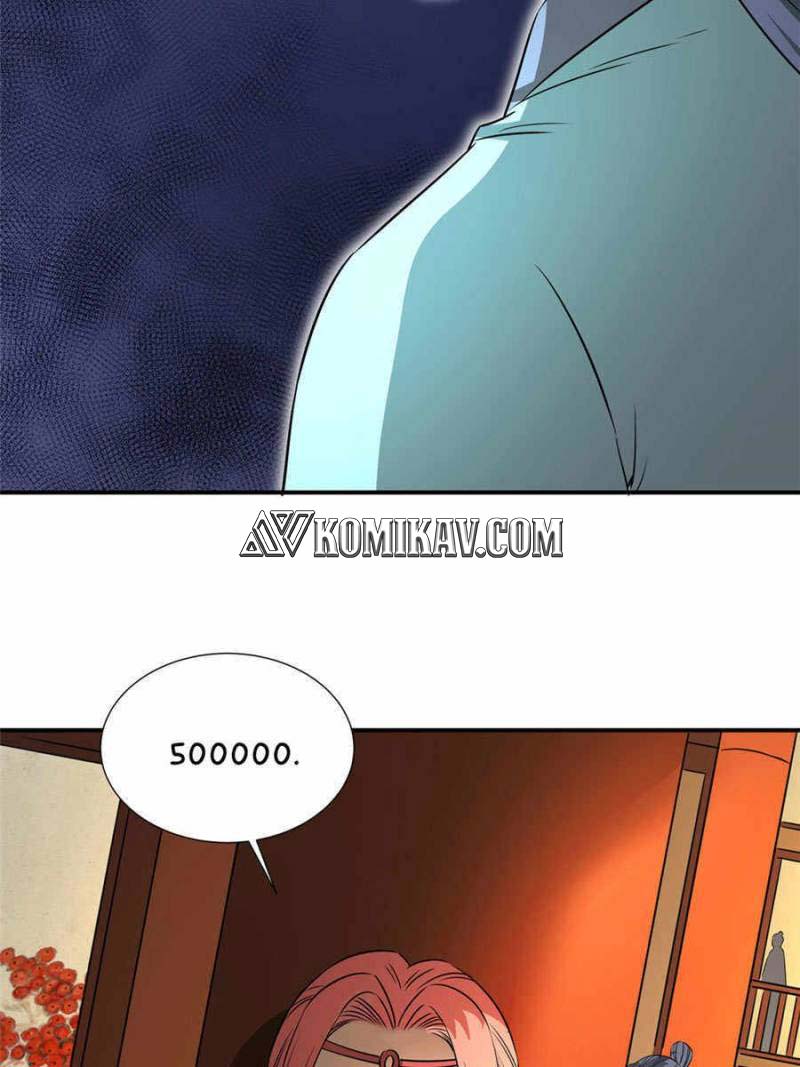The Crazy Adventures of Mystical Doctor Chapter 125 - halaman 35