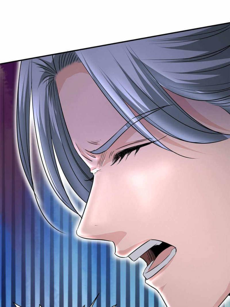The Crazy Adventures of Mystical Doctor Chapter 125 - halaman 38