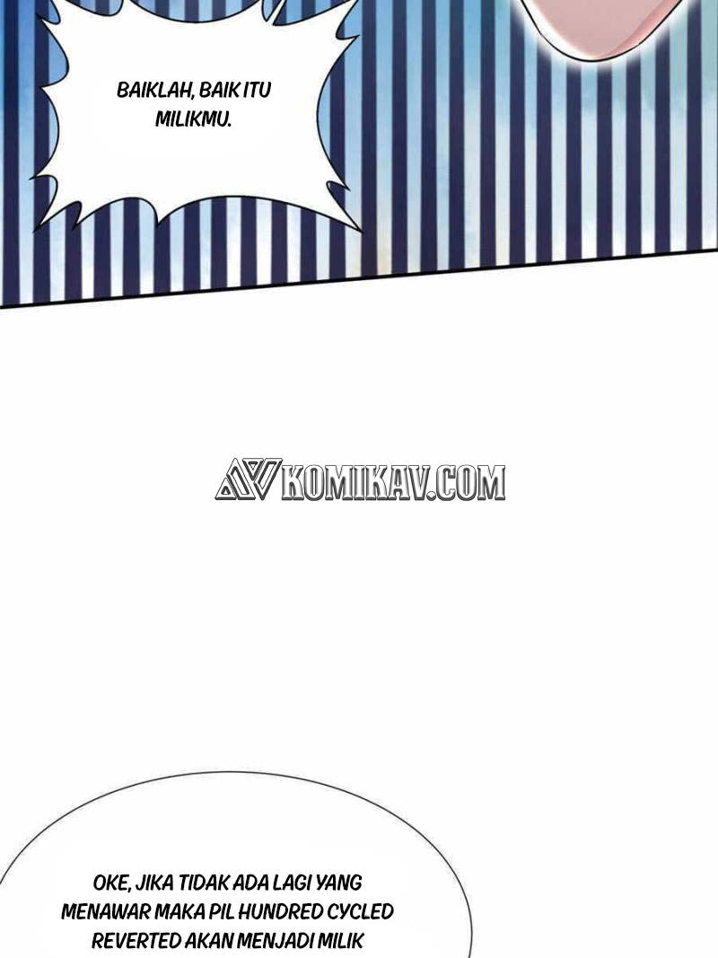 The Crazy Adventures of Mystical Doctor Chapter 125 - halaman 39