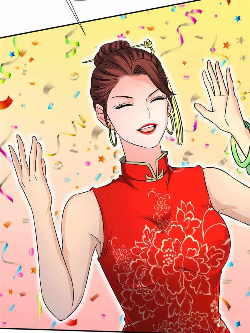 The Crazy Adventures of Mystical Doctor Chapter 125 - halaman 41