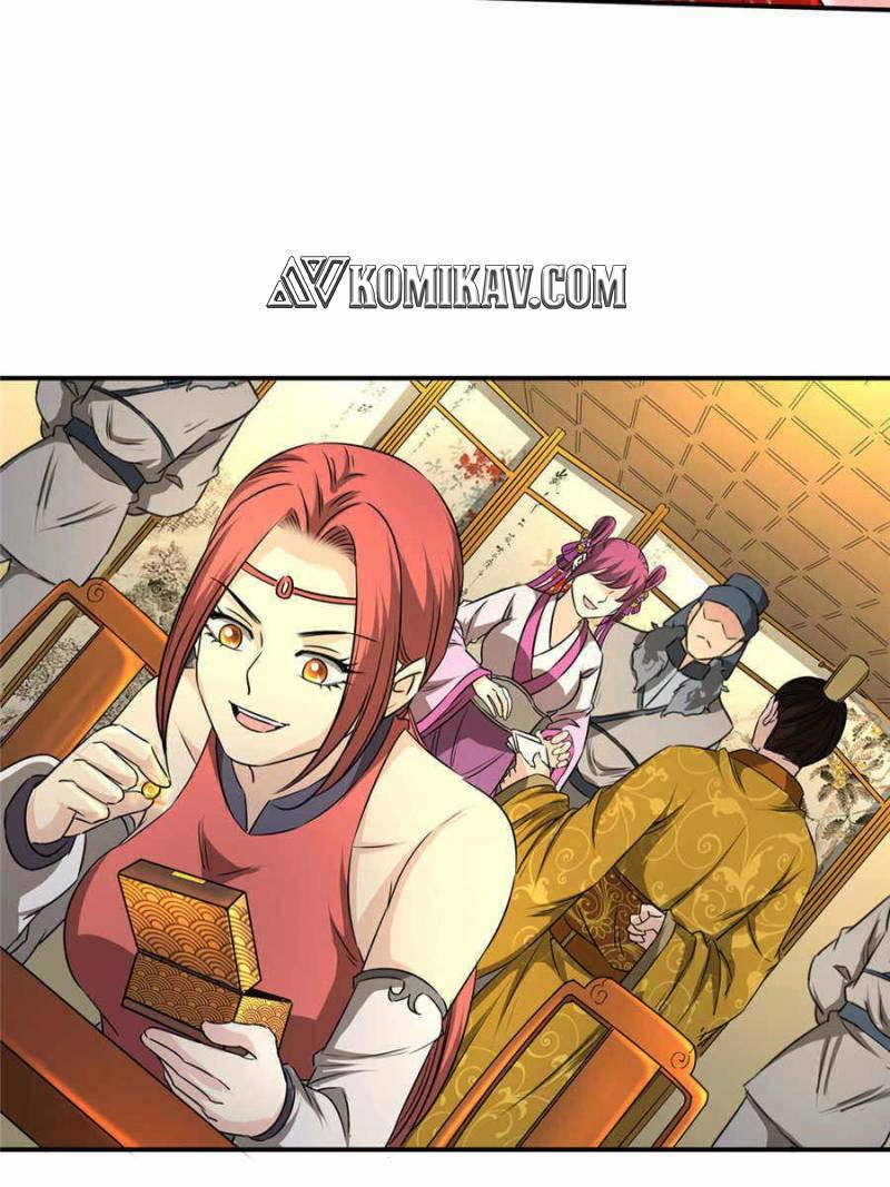 The Crazy Adventures of Mystical Doctor Chapter 125 - halaman 42