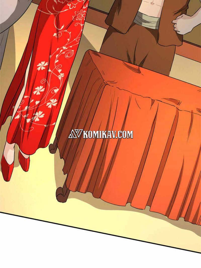 The Crazy Adventures of Mystical Doctor Chapter 125 - halaman 54
