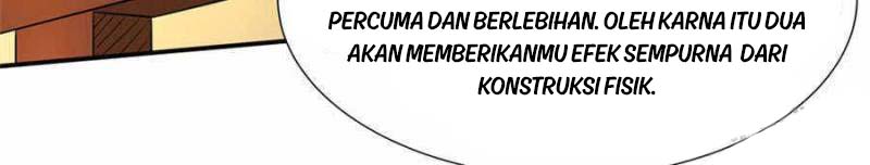 The Crazy Adventures of Mystical Doctor Chapter 125 - halaman 58