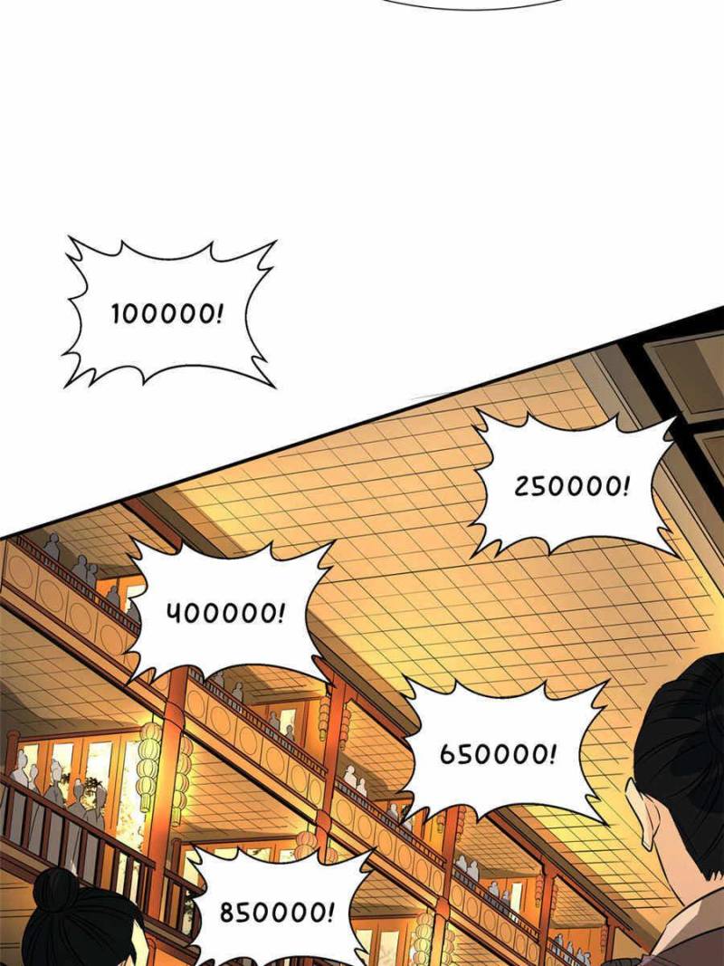 The Crazy Adventures of Mystical Doctor Chapter 125 - halaman 59