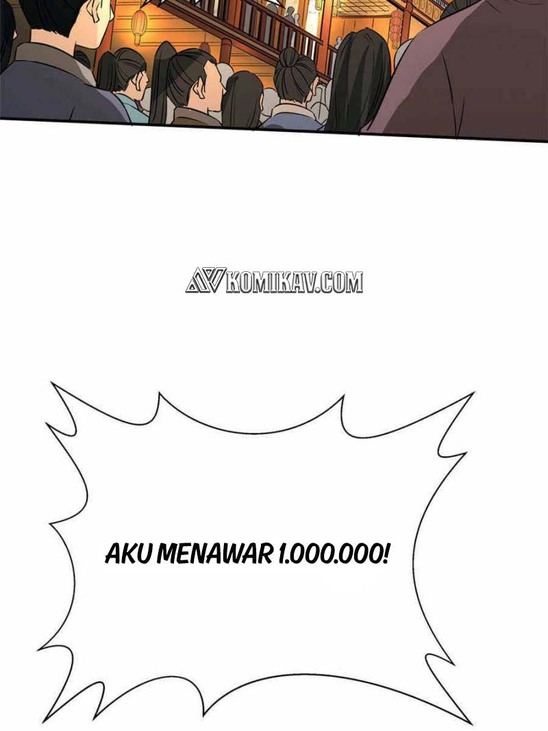 The Crazy Adventures of Mystical Doctor Chapter 125 - halaman 60
