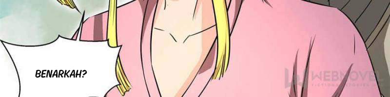 The Crazy Adventures of Mystical Doctor Chapter 126 - halaman 16
