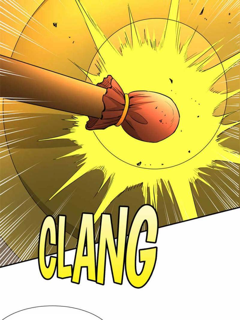 The Crazy Adventures of Mystical Doctor Chapter 126 - halaman 23