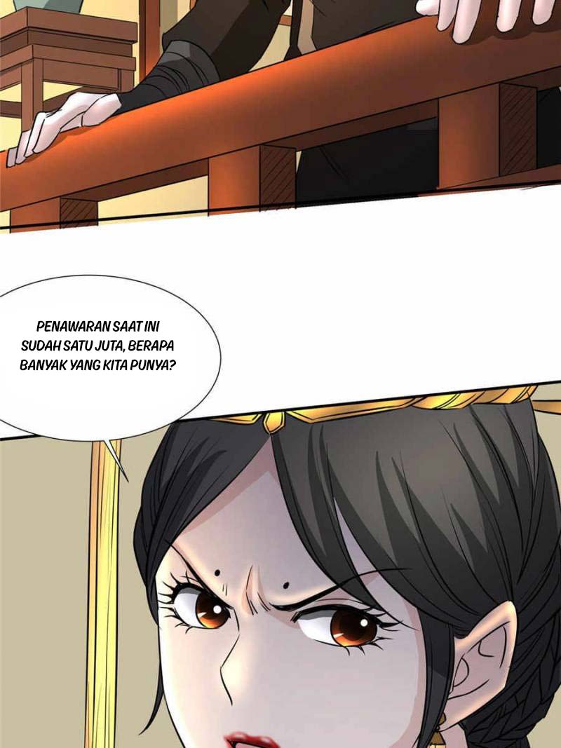 The Crazy Adventures of Mystical Doctor Chapter 126 - halaman 3