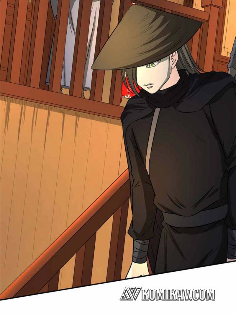 The Crazy Adventures of Mystical Doctor Chapter 126 - halaman 48