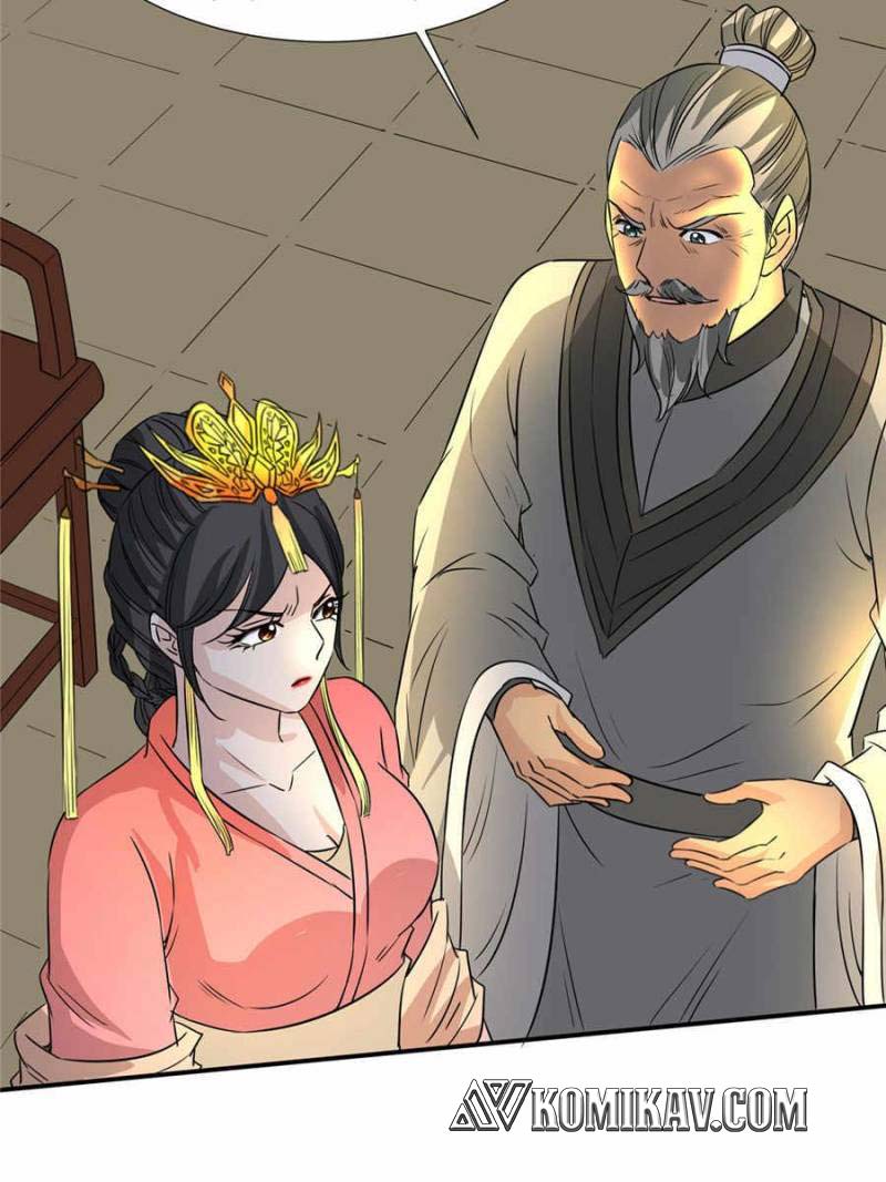 The Crazy Adventures of Mystical Doctor Chapter 126 - halaman 6