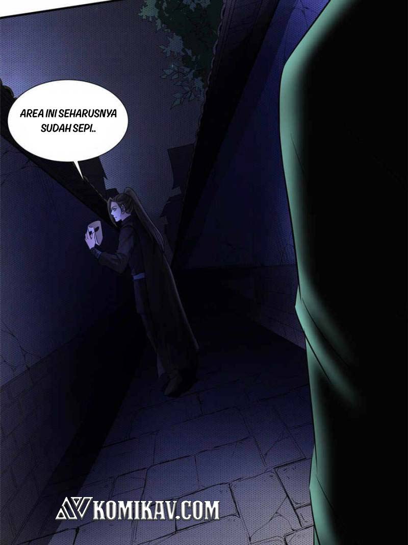 The Crazy Adventures of Mystical Doctor Chapter 126 - halaman 60