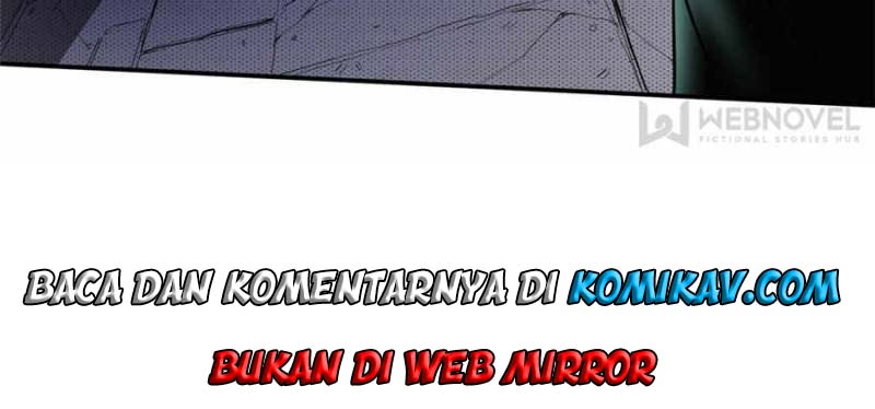 The Crazy Adventures of Mystical Doctor Chapter 126 - halaman 61
