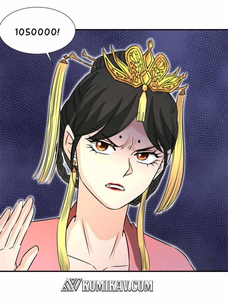 The Crazy Adventures of Mystical Doctor Chapter 126 - halaman 8