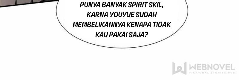 The Crazy Adventures of Mystical Doctor Chapter 127 - halaman 17