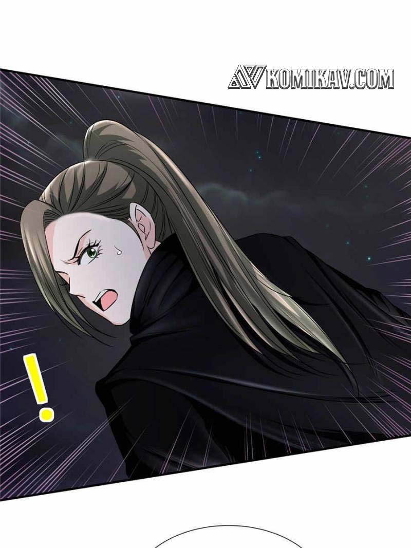The Crazy Adventures of Mystical Doctor Chapter 127 - halaman 2