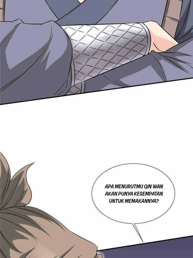 The Crazy Adventures of Mystical Doctor Chapter 127 - halaman 27