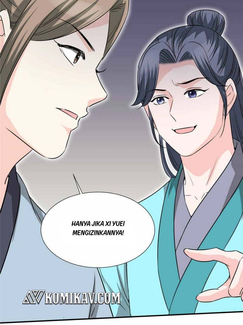 The Crazy Adventures of Mystical Doctor Chapter 127 - halaman 28