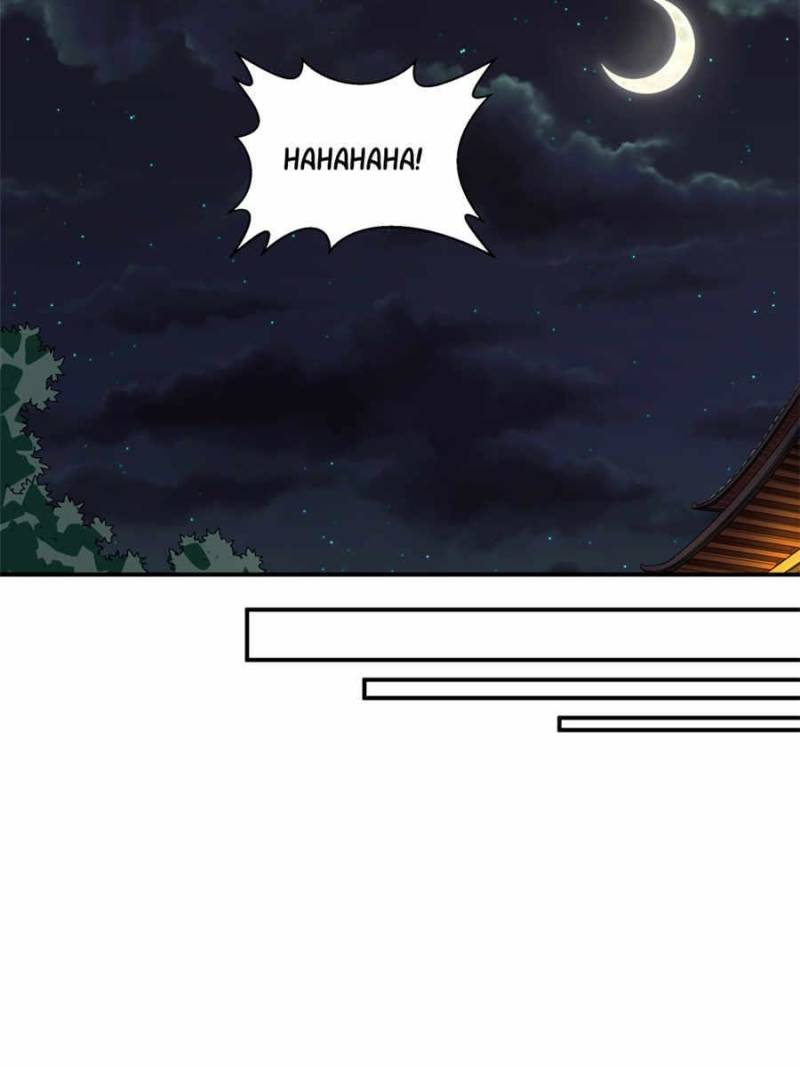 The Crazy Adventures of Mystical Doctor Chapter 127 - halaman 31
