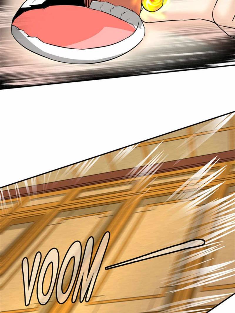 The Crazy Adventures of Mystical Doctor Chapter 127 - halaman 37