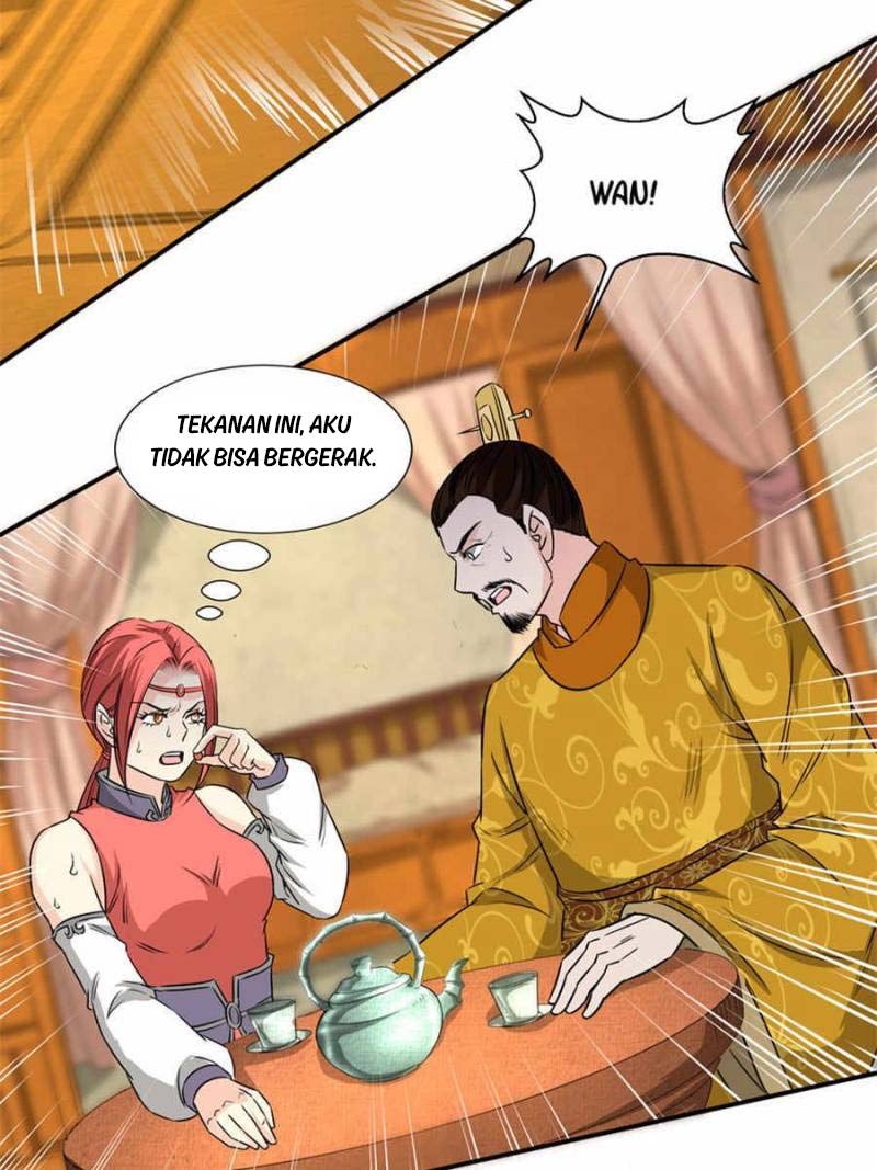 The Crazy Adventures of Mystical Doctor Chapter 127 - halaman 39