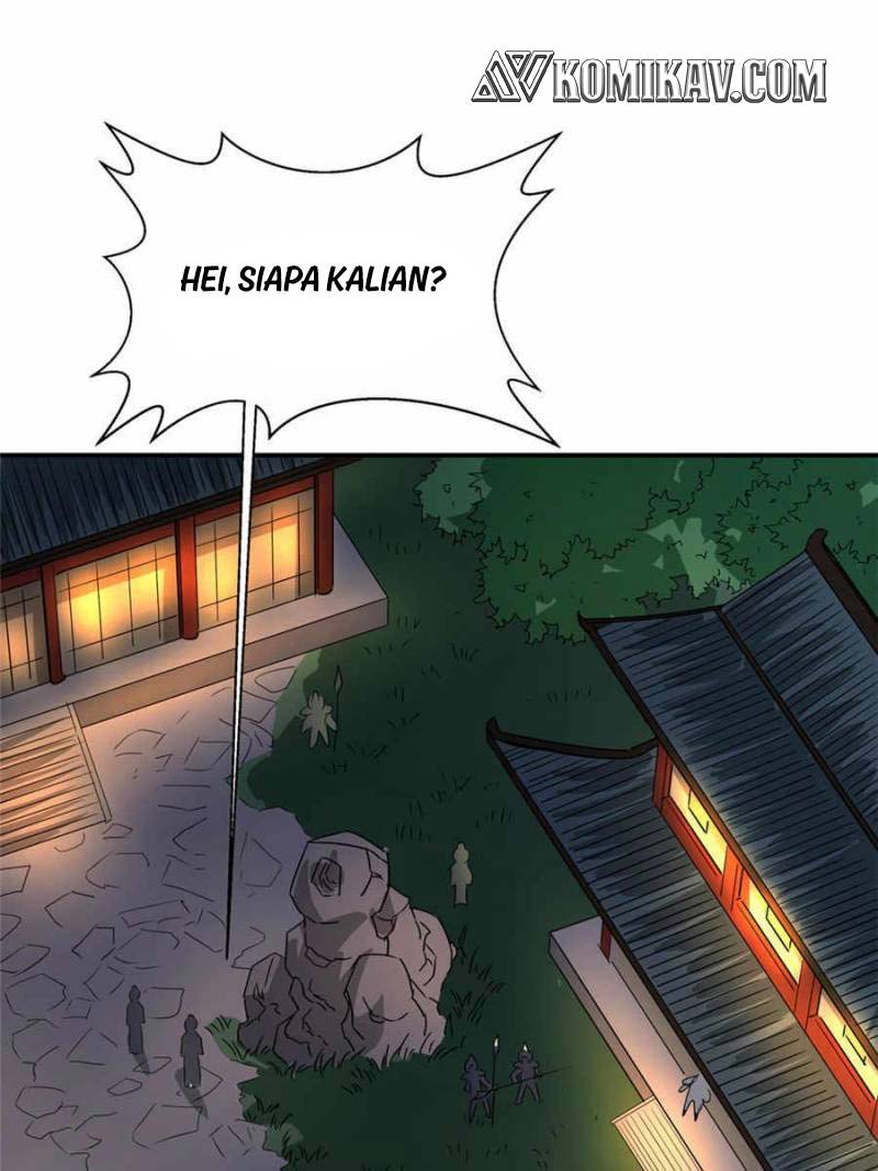 The Crazy Adventures of Mystical Doctor Chapter 127 - halaman 42