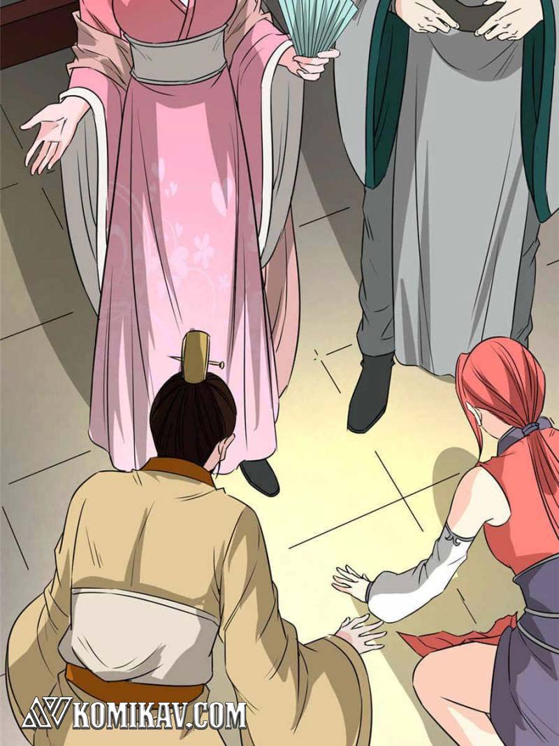 The Crazy Adventures of Mystical Doctor Chapter 127 - halaman 46