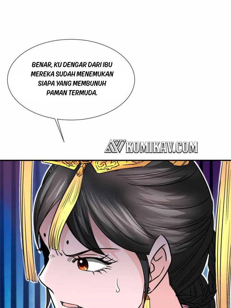 The Crazy Adventures of Mystical Doctor Chapter 127 - halaman 48