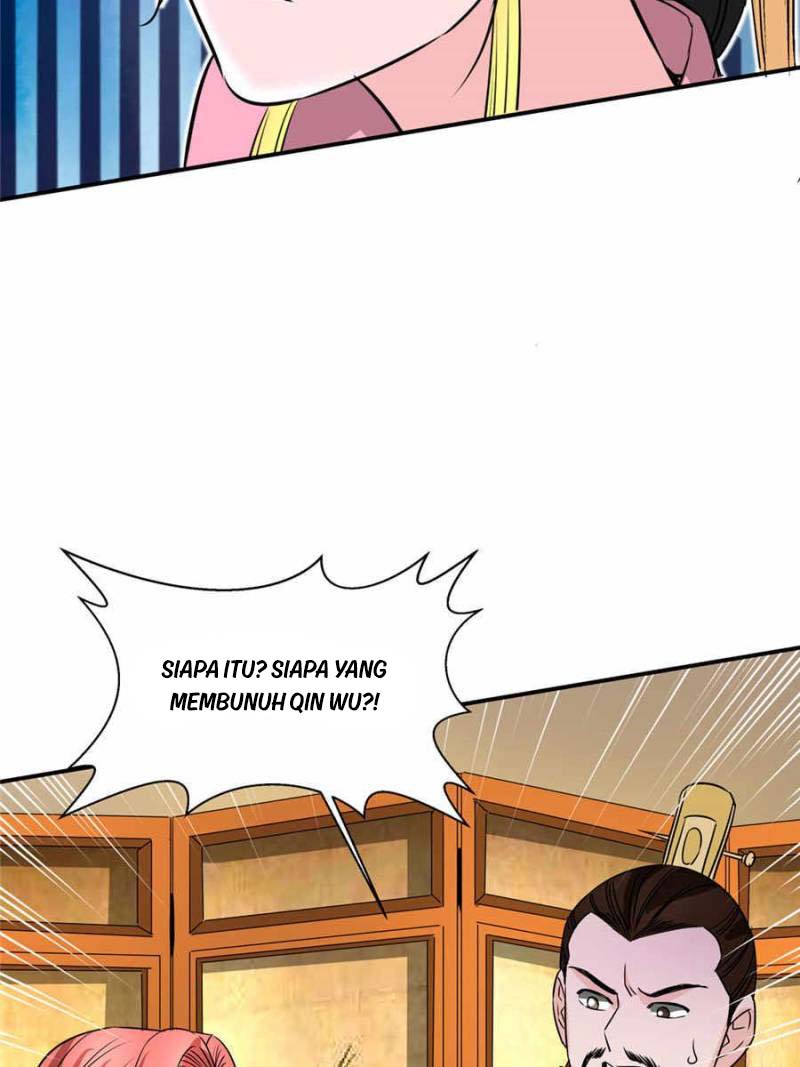 The Crazy Adventures of Mystical Doctor Chapter 127 - halaman 49