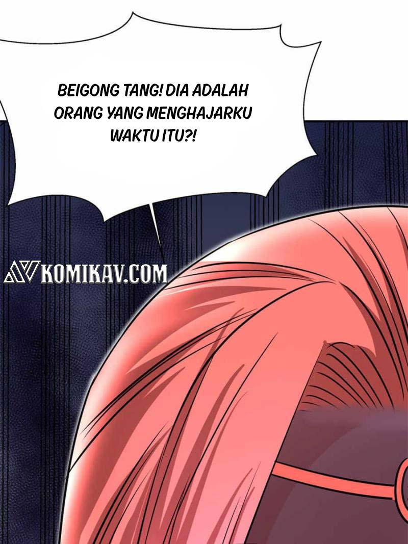 The Crazy Adventures of Mystical Doctor Chapter 127 - halaman 54