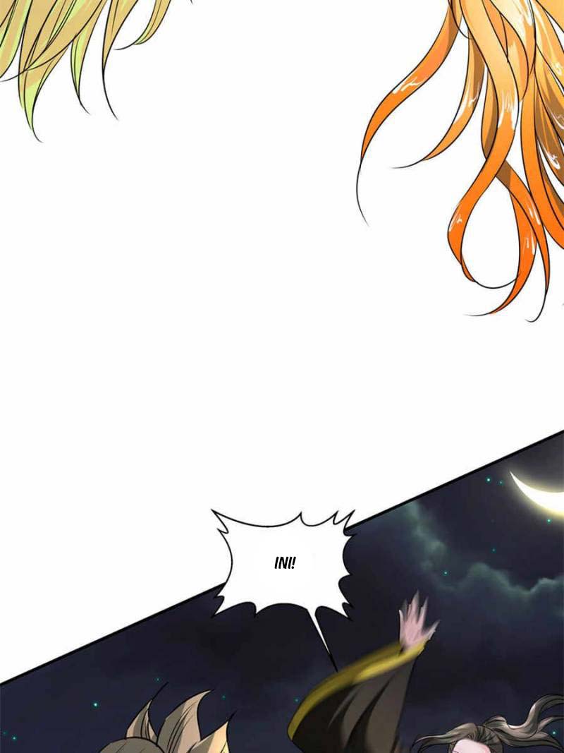 The Crazy Adventures of Mystical Doctor Chapter 127 - halaman 7