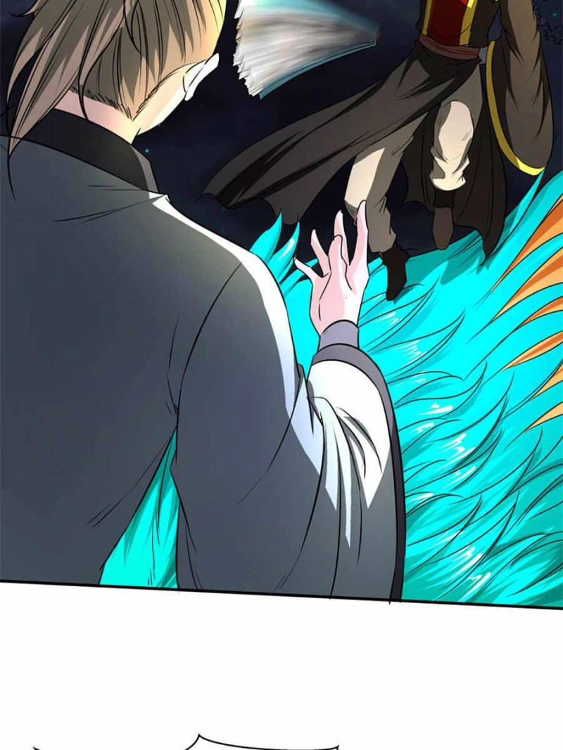 The Crazy Adventures of Mystical Doctor Chapter 127 - halaman 9