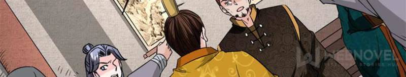 The Crazy Adventures of Mystical Doctor Chapter 128 - halaman 16