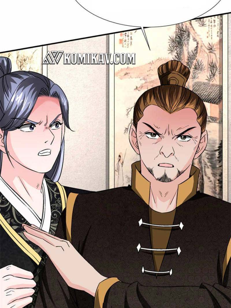 The Crazy Adventures of Mystical Doctor Chapter 128 - halaman 18