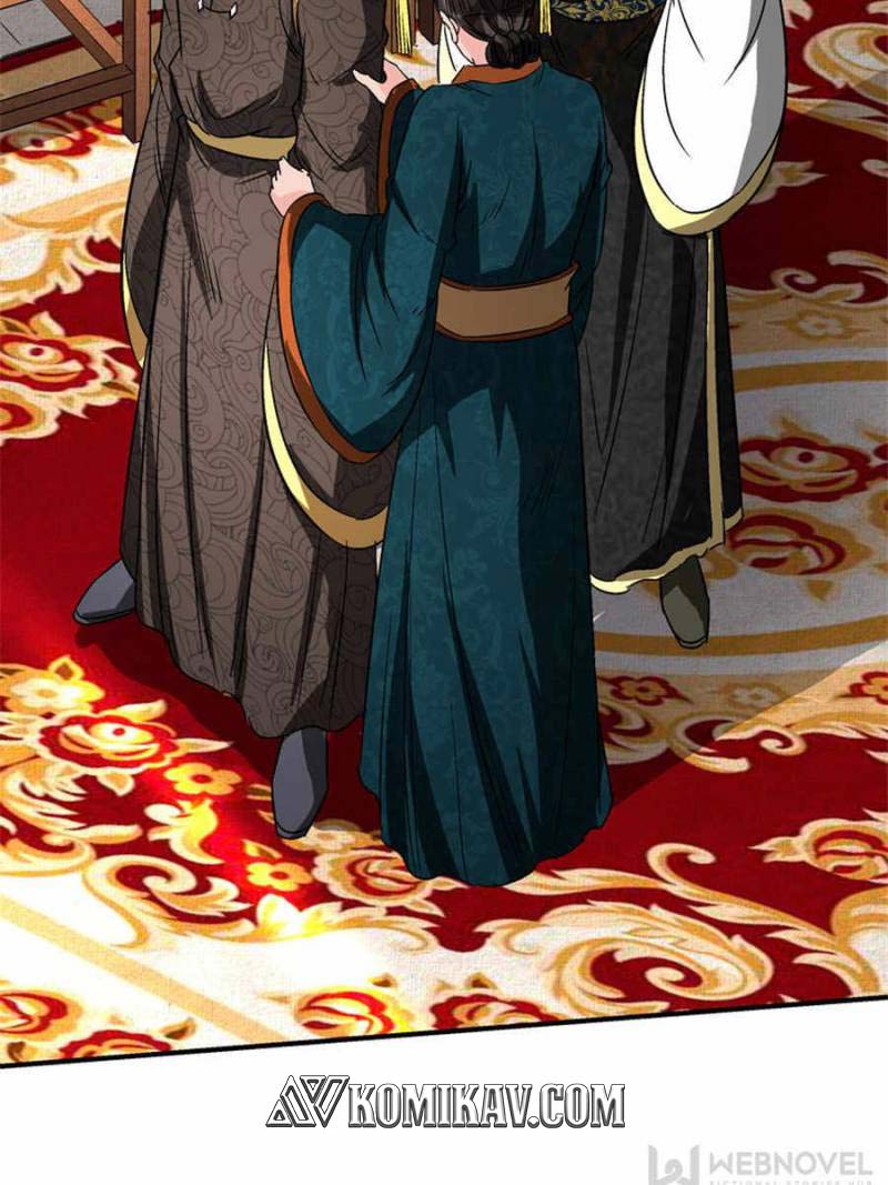 The Crazy Adventures of Mystical Doctor Chapter 128 - halaman 24