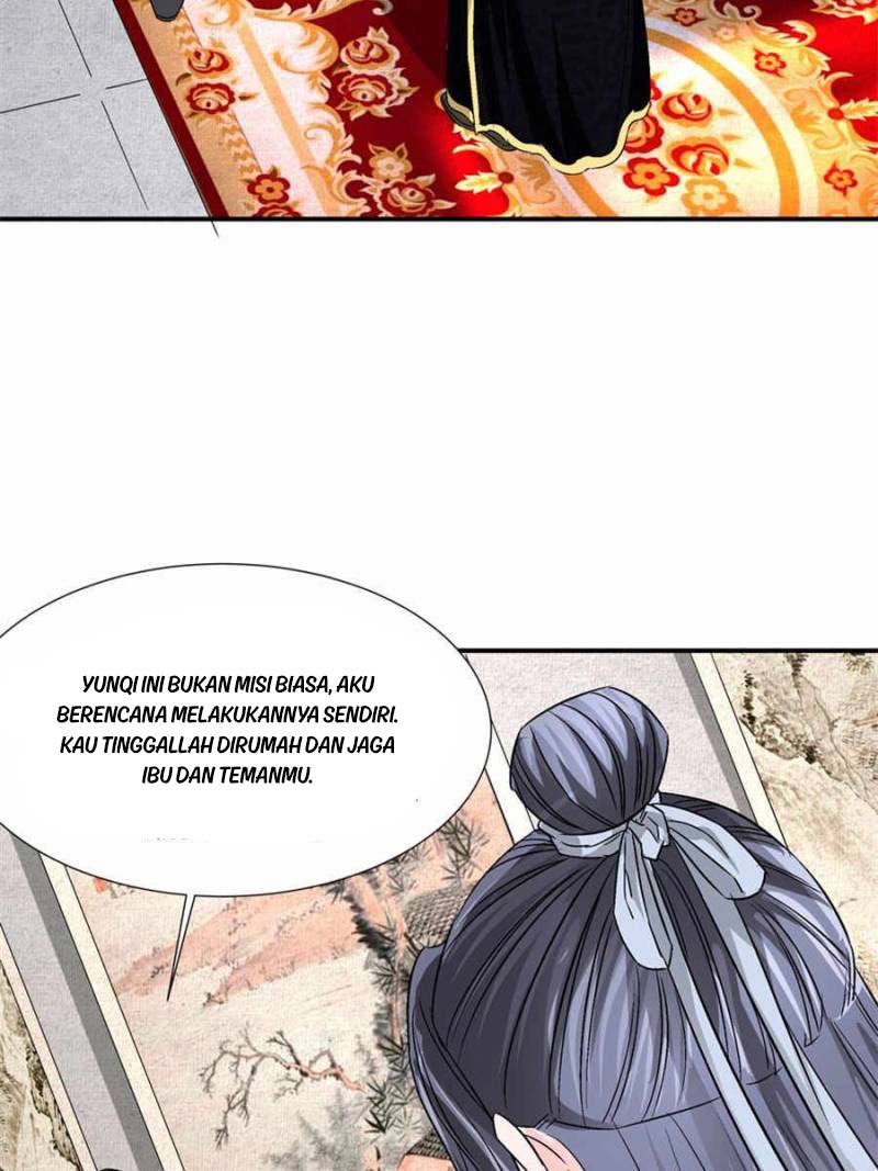 The Crazy Adventures of Mystical Doctor Chapter 128 - halaman 3