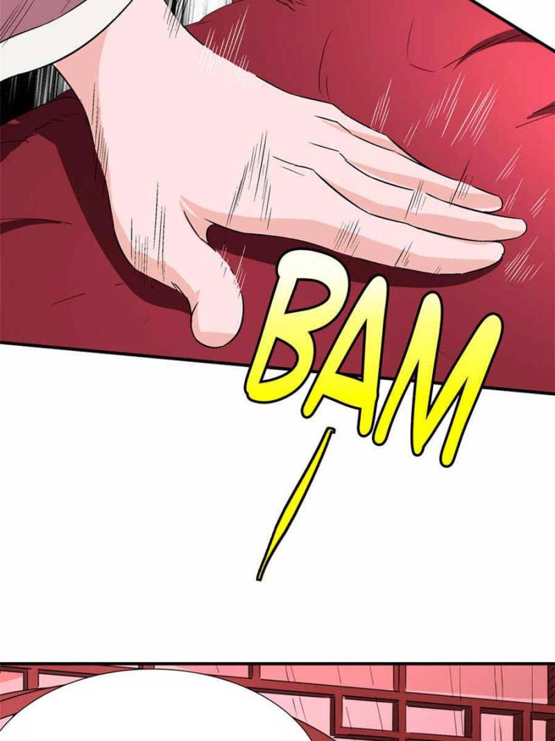 The Crazy Adventures of Mystical Doctor Chapter 128 - halaman 41